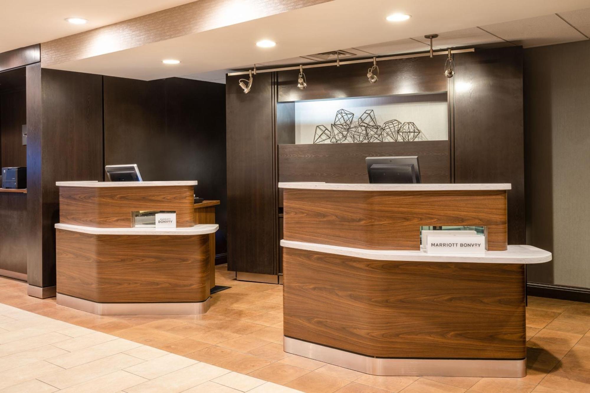 Hotel Courtyard By Marriott Colorado Springs South Exterior foto